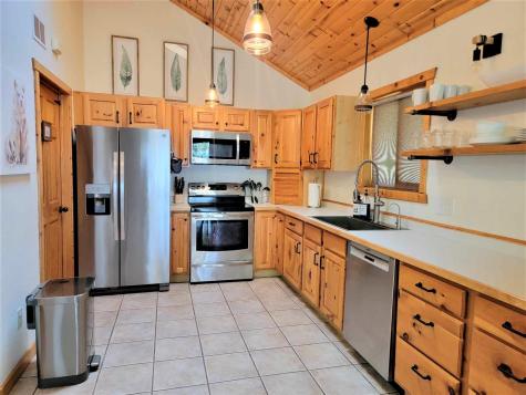 23504 S Shore Drive Emily MN 56447