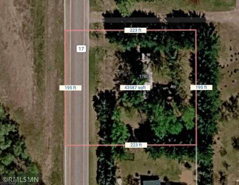 1780 Liberty Street Mora MN 55051