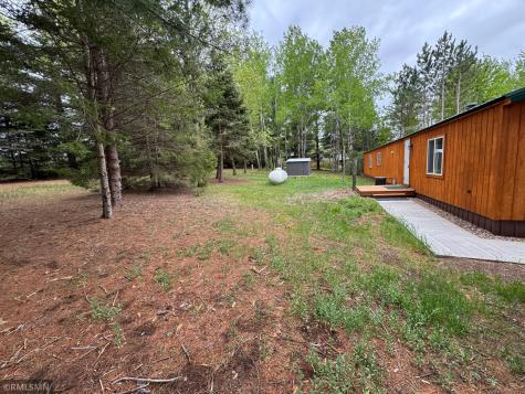 1780 Liberty Street Mora MN 55051