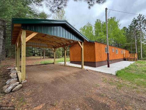 1780 Liberty Street Mora MN 55051