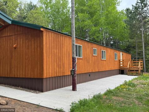 1780 Liberty Street Mora MN 55051