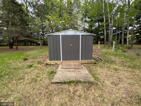 1780 Liberty Street Mora MN 55051