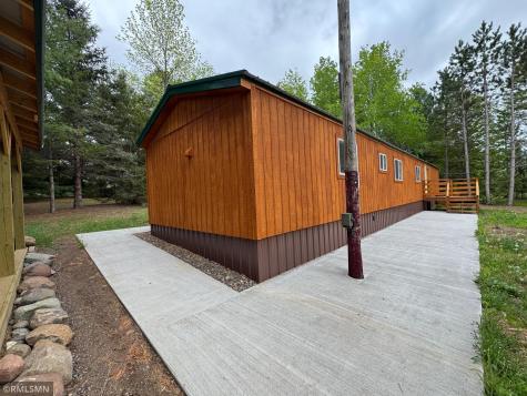 1780 Liberty Street Mora MN 55051