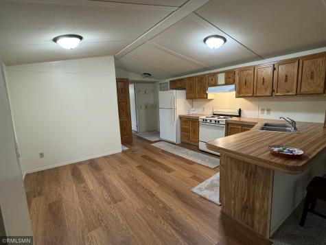 1780 Liberty Street Mora MN 55051