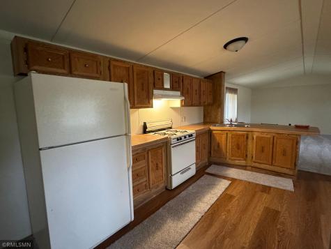 1780 Liberty Street Mora MN 55051