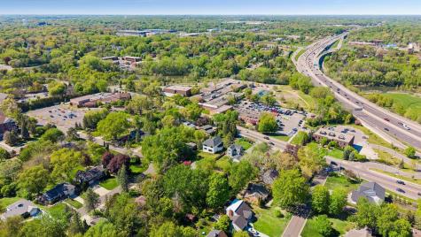 5319 Glenwood Avenue Golden Valley MN 55422