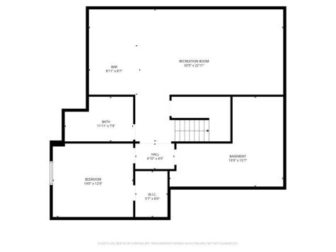 5319 Glenwood Avenue Golden Valley MN 55422