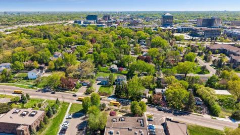 5319 Glenwood Avenue Golden Valley MN 55422