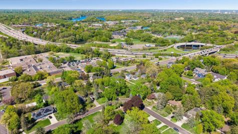 5319 Glenwood Avenue Golden Valley MN 55422