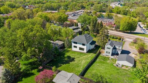 5319 Glenwood Avenue Golden Valley MN 55422
