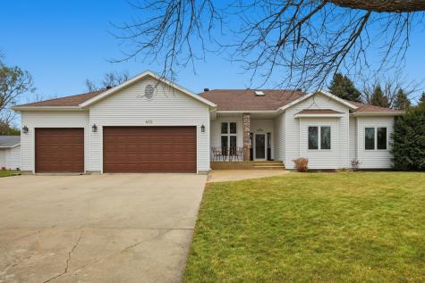 412 Daisy Lane Ada MN 56510