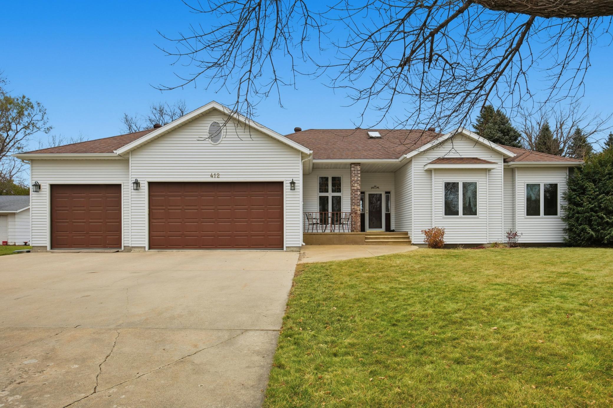 412 Daisy Lane Ada MN 56510