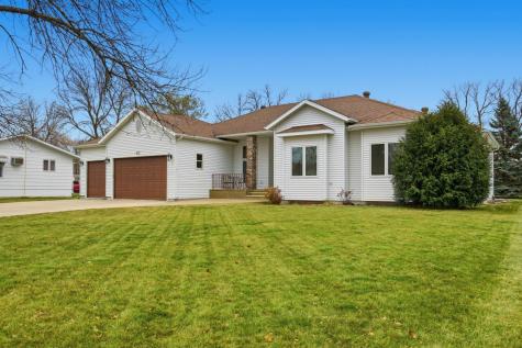 412 Daisy Lane Ada MN 56510