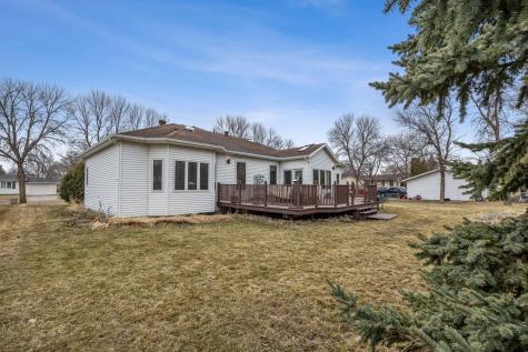 412 Daisy Lane Ada MN 56510