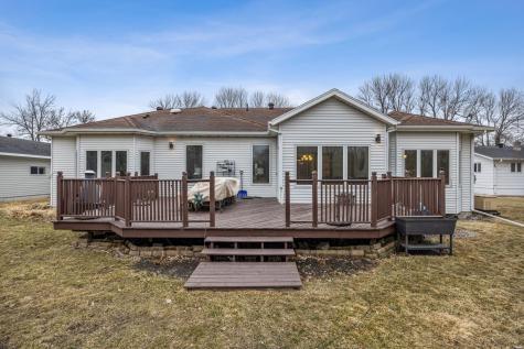 412 Daisy Lane Ada MN 56510