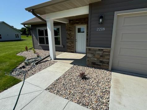 2218 Red Bird Lane Fairmont MN 56031