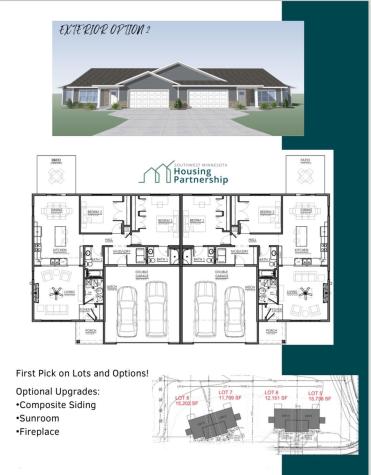 2218 Red Bird Lane Fairmont MN 56031
