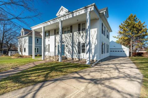 414 E Division Street Elbow Lake MN 56531