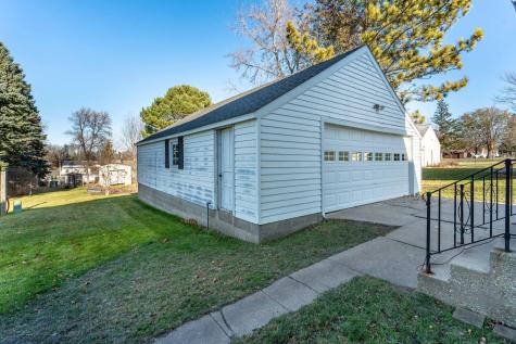 414 E Division Street Elbow Lake MN 56531
