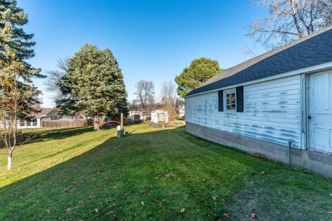 414 E Division Street Elbow Lake MN 56531