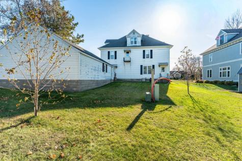 414 E Division Street Elbow Lake MN 56531