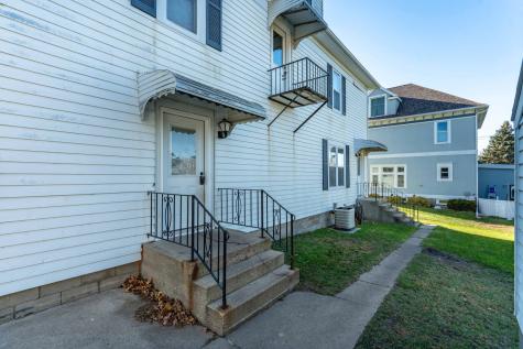 414 E Division Street Elbow Lake MN 56531