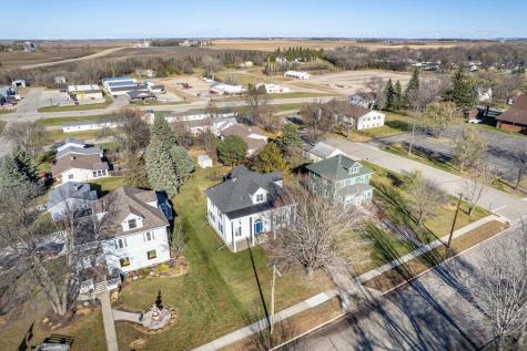 414 E Division Street Elbow Lake MN 56531