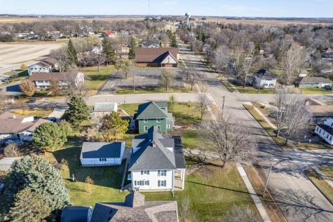 414 E Division Street Elbow Lake MN 56531
