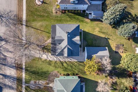 414 E Division Street Elbow Lake MN 56531