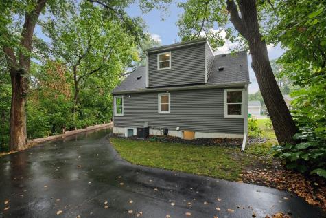 2000 Hampshire Avenue S Saint Louis Park MN 55426