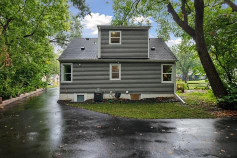 2000 Hampshire Avenue S Saint Louis Park MN 55426