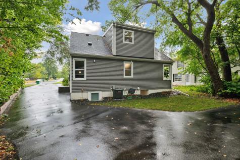 2000 Hampshire Avenue S Saint Louis Park MN 55426