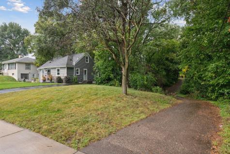 2000 Hampshire Avenue S Saint Louis Park MN 55426