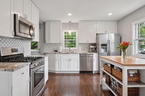 2000 Hampshire Avenue S Saint Louis Park MN 55426