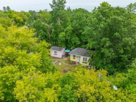 3474 Duluth Street Ranier MN 56668