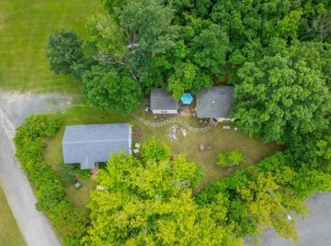 3474 Duluth Street Ranier MN 56668