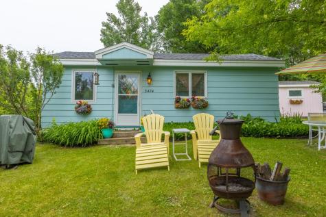 3474 Duluth Street Ranier MN 56668
