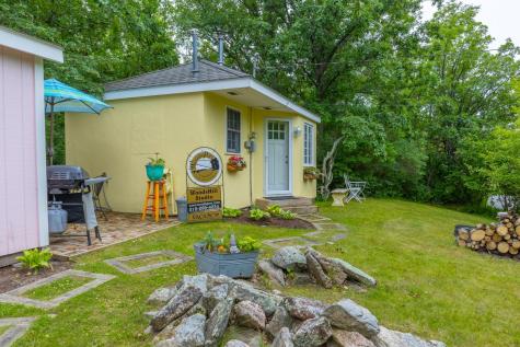 3474 Duluth Street Ranier MN 56668