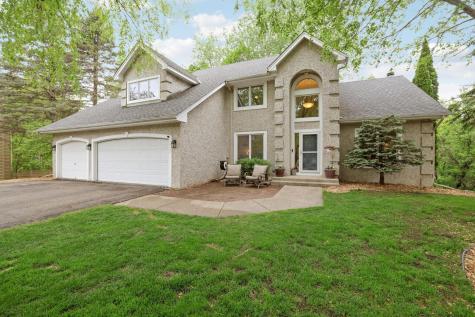 3757 Bayberry Lane Eagan MN 55123