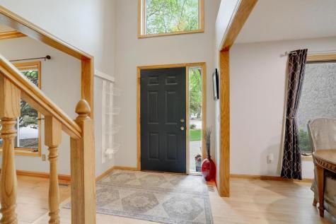 3757 Bayberry Lane Eagan MN 55123