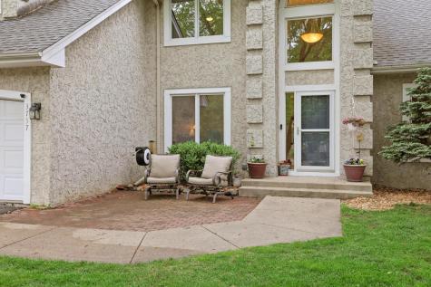 3757 Bayberry Lane Eagan MN 55123