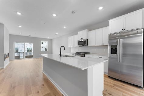 14559 Traprock Street NW Ramsey MN 55303