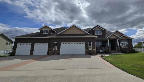 1007 6th Avenue NE Dilworth MN 56529