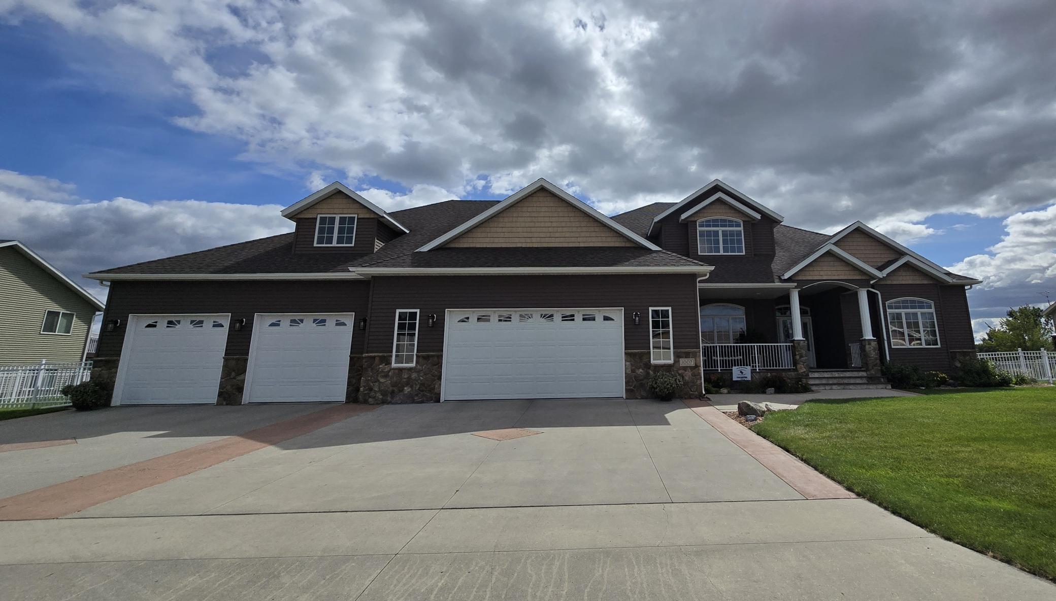 1007 6th Avenue NE Dilworth MN 56529