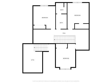 1007 6th Avenue NE Dilworth MN 56529