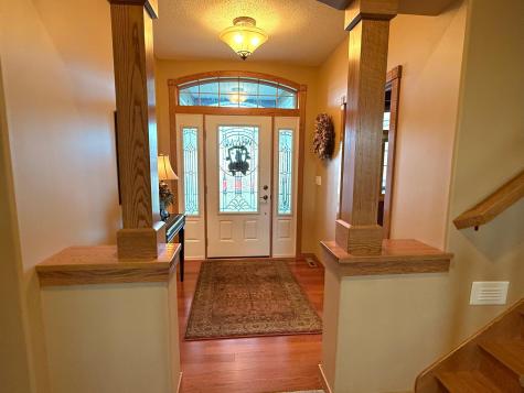 1007 6th Avenue NE Dilworth MN 56529