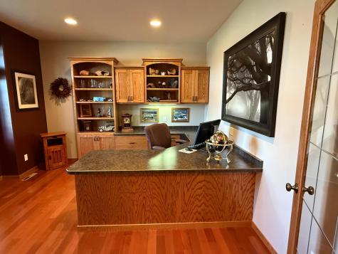 1007 6th Avenue NE Dilworth MN 56529