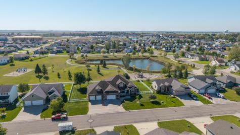 1007 6th Avenue NE Dilworth MN 56529