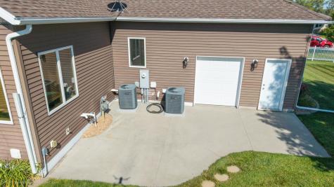 1007 6th Avenue NE Dilworth MN 56529