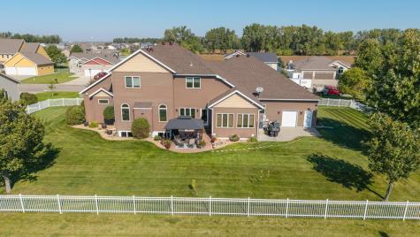 1007 6th Avenue NE Dilworth MN 56529